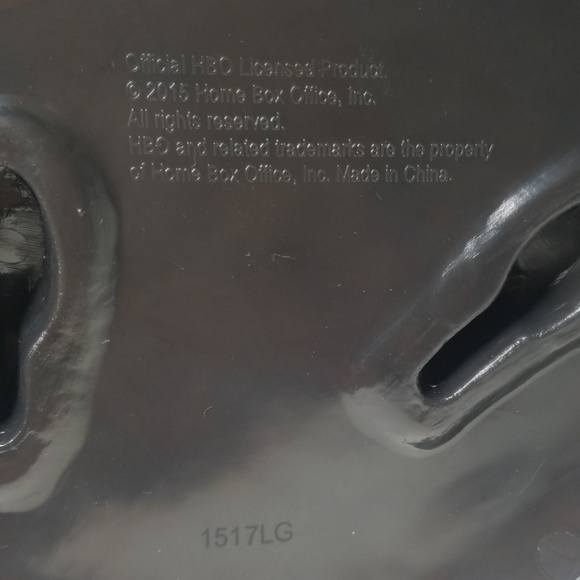 Hodor & Bran - HBO Game of Thrones Deluxe Figure - Picture 8 of 8